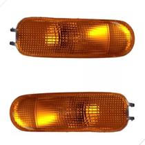 Par Lanterna Parchoque Dianteiro - Towner Jr E Pickup Effa Par Lanterna Parchoque Dianteiro - Towner Jr E Pickup Effa