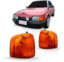 Par Lanterna Pisca Escort Verona 87 Até 92 Ambar Jcv