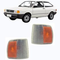 Par Lanterna Pisca Gol Parati Saveiro Voyage 91 Á 96 Cristal Par Lanterna Pisca Gol Parati Saveiro Voyage 91 Á 96 Cristal
