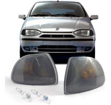 Par Lanterna Pisca Palio Siena Strada 96 97 98 99 2000 Fume