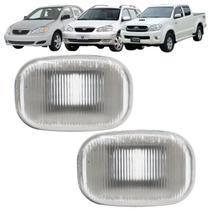 Par Lanterna Pisca Seta Corolla Fielder Hilux SW4 Par Lanterna Pisca Seta Corolla Fielder Hilux SW4