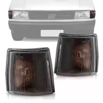 Par Lanterna Pisca Seta Fumê Uno 91 92 93 94 95 96 97 98