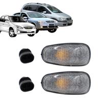Par Lanterna Pisca Seta Lateral Paralama Classic 2011 A 2013 Astra Zafira 1999 A 2011 Com Soquete Par Lanterna Pisca Seta Lateral Paralama Classic 2011 A 2013 Astra Zafira 1999 A 2011 Com Soquete