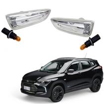 Par Lanterna Pisca Seta Paralama Chevrolet Tracker 2020 2021 2022 2023 2024 2025 Original Par Lanterna Pisca Seta Paralama Chevrolet Tracker 2020 2021 2022 2023 2024 2025 Original