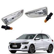 Par Lanterna Pisca Seta Paralama Chverolet Onix 2020 2021 2022 2023 2024 2025 Original Par Lanterna Pisca Seta Paralama Chverolet Onix 2020 2021 2022 2023 2024 2025 Original