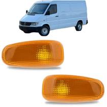 PAR Lanterna Pisca Seta Sprinter 1995 96 97 98 99 00 01 02