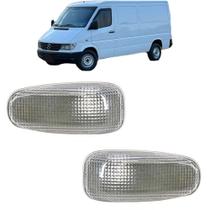 PAR Lanterna Pisca Seta Sprinter 95 96 97 98 99 00 01 02 PAR Lanterna Pisca Seta Sprinter 95 96 97 98 99 00 01 02