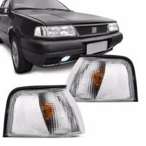 Par Lanterna Pisca Seta Tempra 96 97 98 99 Cristal