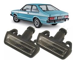 Par Lanterna Placa Ford Corcel Ii 2 Del Rey Belina 2 Furos Par Lanterna Placa Ford Corcel Ii 2 Del Rey Belina 2 Furos