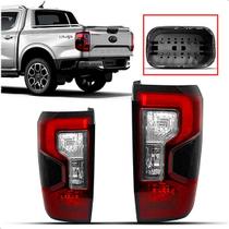 Par lanterna ranger 2024 a 2025 full led 8p Par lanterna ranger 2024 a 2025 full led 8p