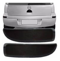 Par Lanterna Refletor Parachoque Traseiro Corsa Hatch 03... Par Lanterna Refletor Parachoque Traseiro Corsa Hatch 03...