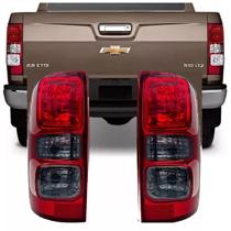 Par Lanterna S10 2012 2013 2014 2015 2016 2017 2018 2019 2020 2021 2022 2023 2024 Fumê