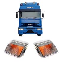 Par Lanterna Seta Compatível Iveco Eurotech/ Cursor