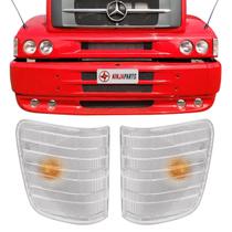 Par Lanterna Seta Mb 1618 1620 Pisca Dianteiro S/ Meia Luz Par Lanterna Seta Mb 1618 1620 Pisca Dianteiro S/ Meia Luz