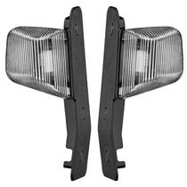 Par Lanterna Seta Pisca Chifrinho Iveco Stralis Ap Branca Par Lanterna Seta Pisca Chifrinho Iveco Stralis Ap Branca