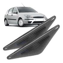 Par Lanterna Seta Pisca Lateral Focus 1998 a 2008 Fume Par Lanterna Seta Pisca Lateral Focus 1998 a 2008 Fume