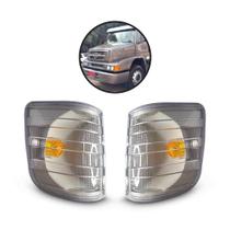 Par Lanterna Seta Pisca Mb 1620 1935 1938 C/luz Vigia