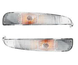 Par - Lanterna Seta Pisca MB Axor A9408200321/A9408200421