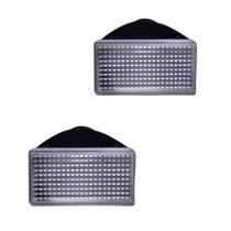 Par Lanterna Tapa Sol Volvo Fh Fm Nh Ate 2009 8141013 Par Lanterna Tapa Sol Volvo Fh Fm Nh Ate 2009 8141013