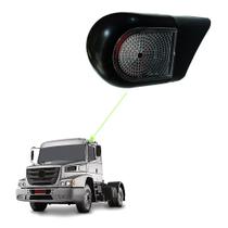 Par Lanterna Teto Caminhão MB 1618 1935 Pradolux - (2 pecas)