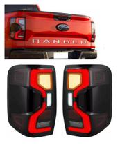 Par Lanterna Tras Full Led Ranger Raptor 2024 2025 2026 Par Lanterna Tras Full Led Ranger Raptor 2024 2025 2026