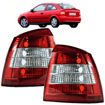 PAR Lanterna Traseira Astra Hatch 1999 2000 2001 2002