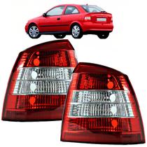 PAR Lanterna Traseira Astra Hatch 1999 2000 2001 2002