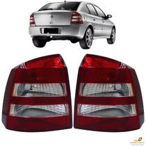 Par Lanterna Traseira Astra Hatch 2003 04 05 A 2011 Bicolor Par Lanterna Traseira Astra Hatch 2003 04 05 A 2011 Bicolor