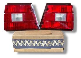 Par Lanterna Traseira Caravan 1980 81 89 90 91 1992 Rubi Gm Par Lanterna Traseira Caravan 1980 81 89 90 91 1992 Rubi Gm