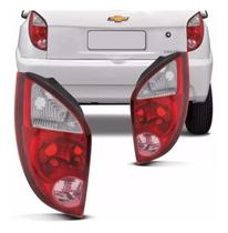 Par Lanterna Traseira Celta 2007 2008 2009 2010 2011 2012 2013 2014 2015 2016