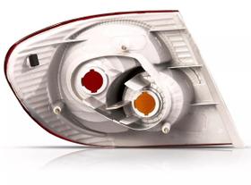 Par Lanterna Traseira Citroen C3 2006 2007 2008 2009 2010 2011 2012 Par Lanterna Traseira Citroen C3 2006 2007 2008 2009 2010 2011 2012