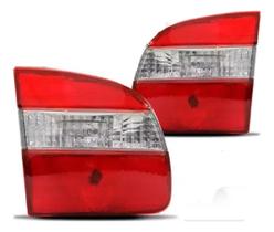 Par Lanterna Traseira Corolla 1998 1999 2000 2001 2002 Mala Esquerdo/motorista Vermelho Par Lanterna Traseira Corolla 1998 1999 2000 2001 2002 Mala Esquerdo/motorista Vermelho