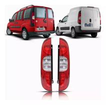 Par Lanterna Traseira Doblo Fiorino 2014 2015 2016 2017 2018 Par Lanterna Traseira Doblo Fiorino 2014 2015 2016 2017 2018