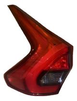 Par Lanterna Traseira Eclipse Cross 19 20 21 22 23 Esquerdo Vermelho Par Lanterna Traseira Eclipse Cross 19 20 21 22 23 Esquerdo Vermelho