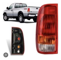 Par Lanterna Traseira F250 1999 A 2011 Par Lanterna Traseira F250 1999 A 2011