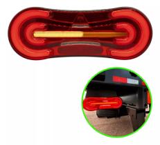 Par lanterna traseira facchini fcs asx 12/24