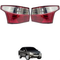 Par lanterna traseira fiat grand siena 2012 a 2022