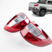 Par Lanterna Traseira Fiat Strada 2014 2015 2016 2017 2018 2019