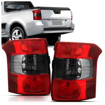 Par Lanterna Traseira Fume Montana 2011 2012 2013 14 A 2021
