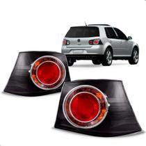Par Lanterna Traseira Golf 2007 A 2012 CANTO Par Lanterna Traseira Golf 2007 A 2012 CANTO