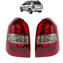 Par Lanterna Traseira Hyundai Tucson 2005 A 2015