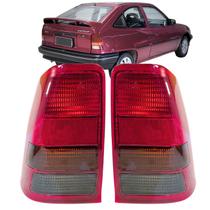 Par lanterna traseira kadett 1989 a 1998 2 pçs Par lanterna traseira kadett 1989 a 1998 2 pçs
