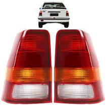 PAR Lanterna Traseira Kadett 89 90 91 92 93 94 95 96 97 98