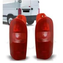 Par Lanterna Traseira Master 2003 2004 2005 2006