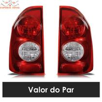 Par lanterna traseira Montana 2004 2005 2006 2007 2008 2009 Par lanterna traseira Montana 2004 2005 2006 2007 2008 2009