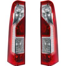 Par Lanterna Traseira Nova Master 2.3 2014 a 2025 Par Lanterna Traseira Nova Master 2.3 2014 a 2025