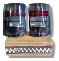 Par Lanterna Traseira Omega Suprema 1992 93 A 97 1998 Gm Par Lanterna Traseira Omega Suprema 1992 93 A 97 1998 Gm
