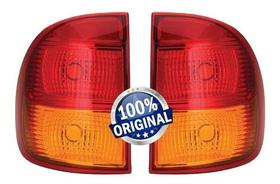 PAR Lanterna Traseira Ônibus Marcopolo G6 Volare VM AM ORIGINAL PAR Lanterna Traseira Ônibus Marcopolo G6 Volare VM AM ORIGINAL