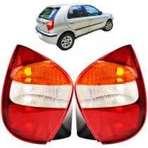PAR Lanterna Traseira Palio Fire 2001 2002 2003 2004 2005 2006