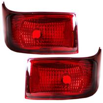 PAR Lanterna Traseira para Ônibus Marcopolo G6 Rodoviário VM PAR Lanterna Traseira para Ônibus Marcopolo G6 Rodoviário VM